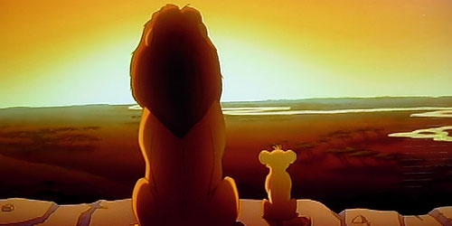 "Everything the light touches is our kingdom [except dark social.]"