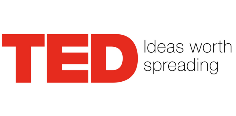 TED: Ideas Worth Spreading